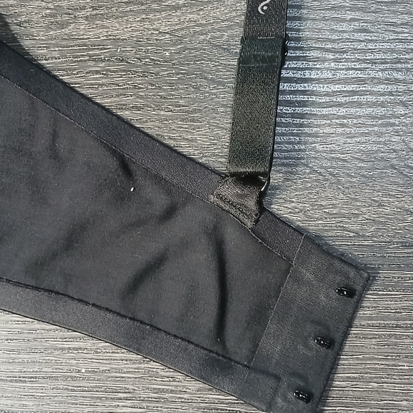 Lejaby Nuage Gloss Underwired Full Cup Bra 38E - Picture 11 of 15